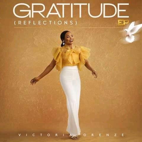 Victoria Orenze Latest EP